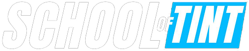 school of tint logo